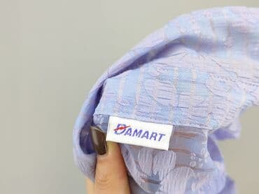 bluzki pod marynarkę plus size: Жіноча блуза, розмір M — 4