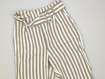 real buty: Spodnie materiałowe damskie, rozmiar S — 1