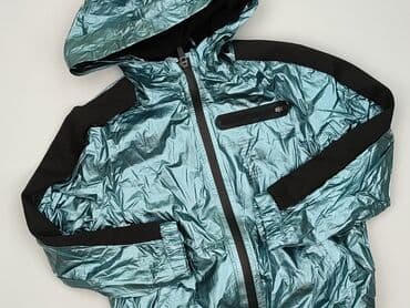 Transitional jacket, Reserved, 5-6 years, 110-116 cm, condition - Perfect