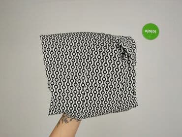 czarne t shirty i marynarka: Marynarka damska, rozmiar S — 5