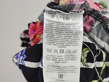 bluza cherry bomb: Amisu, Koszula damska, rozmiar S — 5