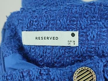 spódnice balmain: Spódnica damska, rozmiar S — 4