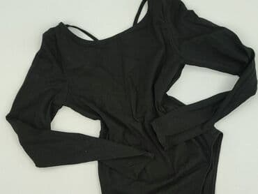 białe body damskie: Reserved, Body damskie, rozmiar M — 1