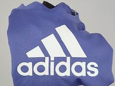 adidas dresy: Adidas, T-shirt damski, rozmiar M — 6