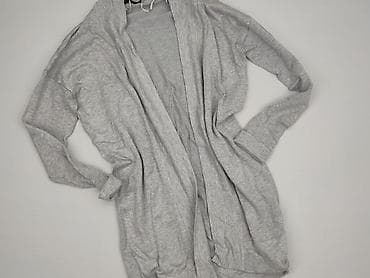 kononowicz w kamizelce: Kardigan damski, rozmiar S — 1