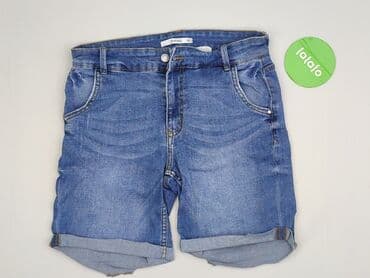 krótkie spodenki diverse: Diverse, Szorty damskie, rozmiar M — 2