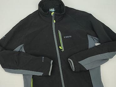kurtka softshell lidl crivit: Brugi, Męska kurtka przejściowa, rozmiar L — 1