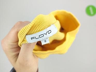 floyd garnitur: Bluza damska
, rozmiar S — 4