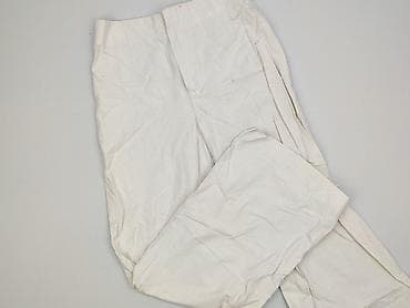 camper 27: Zara, Spodnie materiałowe damskie, rozmiar S — 1