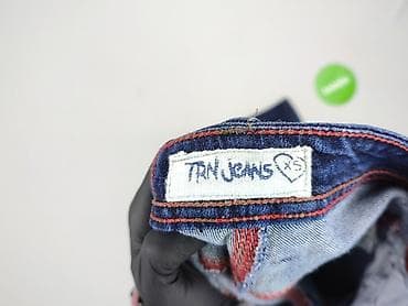 mugler jeans: Terranova, Jeansy damskie, rozmiar XS — 4