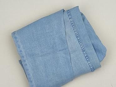 custom jeans: DENIM JEANS, Jeansy damskie, rozmiar L — 6