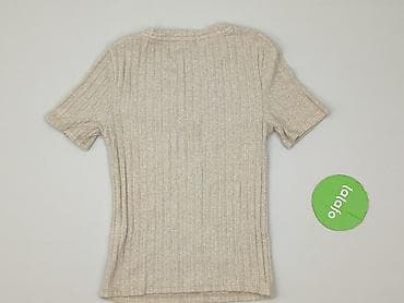 what is a shirt pull: PULL&BEAR, Bluzka damska, rozmiar S — 3