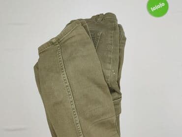 hm t shirty basic: H&M, Jeans for women, size S (EU 36) — 6