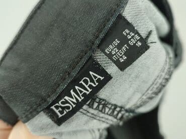 eobuwie emel: Esmara, Spodnie materiałowe damskie, rozmiar L — 5