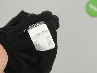 asos stroje kąpielowe plus size: Lascana, Top damski, M — 6