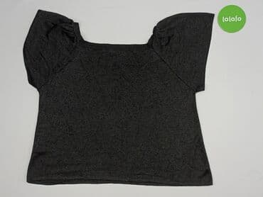 marynarki plus size damskie: TU Woman, Bluzka damska, 5XL — 3