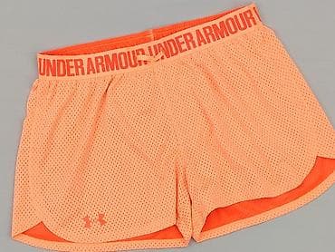 Under Armour, Szorty damskie, rozmiar S