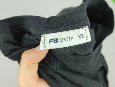 koszula z misiem damska: FB Sister, Футболка жіноча, розмір XS — 5