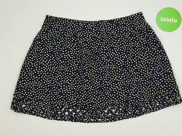 spódnice w grochy mango: Spódnica damska, rozmiar M — 3