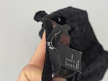 body czerwone hm: H&M, Bluzka damska, rozmiar M — 4