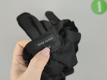 plisowane mini spódnice: River Island, Spódnica damska, rozmiar S — 6