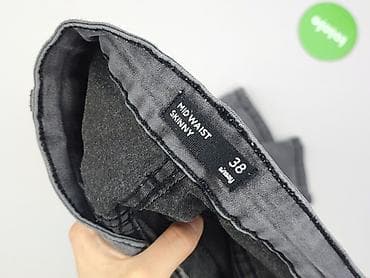 moon boot: Sinsay, Jeansy damskie, rozmiar M — 4