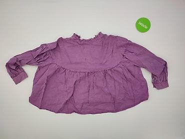 zara boho: Zara, Bluzka damska, rozmiar S — 3