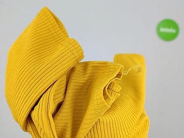 4f legginsy: Selected Femme, Bluzka damska, rozmiar L — 4