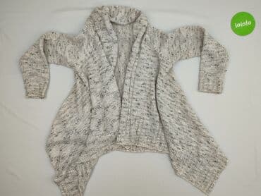 kurtki puchowe hm: H&M, Kardigan damski, rozmiar S — 2