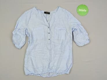 reserved bluzka z bufkami: Reserved, Жіноча блуза, розмір S на lalafo.pl — 3 reserved bluzka z bufkami: Reserved, Жіноча блуза, розмір S — 3