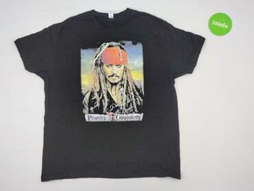 smieszne hasla na koszulki: Koszulka dla mężczyzn, XL — 2