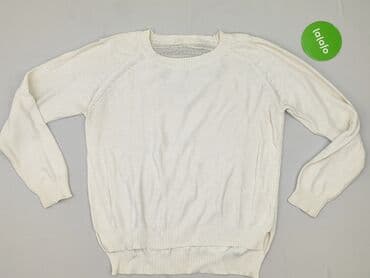 жіночі флісові кофти: H&M, Women`s sweater, size L (EU 40) — 2