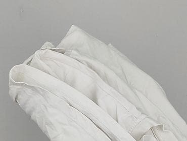 basic oversize t shirt: Bershka, T-shirt damski, rozmiar L — 7