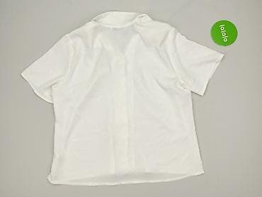 bytom koszula biala: Petite, Koszula damska, rozmiar 3XL — 3