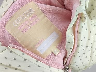 greenpoint sweter: Kombinezon, Cool Club, 1-3 m, stan - Bardzo dobry — 4