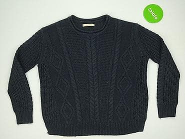 PULL&BEAR, Sweter damski, rozmiar S — 2
