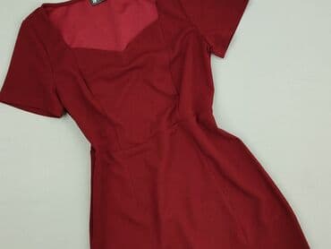 sukienka z pazurem: Sukienka damska, rozmiar S — 2