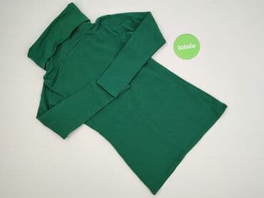 golf damski czarny: Golf damski, rozmiar S — 3