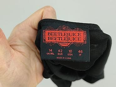 czerwone botki deichmann: Sukienka damska, rozmiar M — 4
