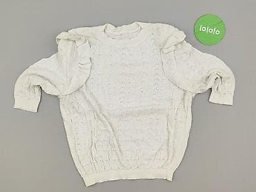 sweter open shoulder: Sweter damski, rozmiar M — 2