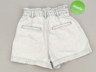 indicode jeans: Zara, Shorts for women, S — 3