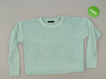 kurtka puchowa damska z kapturem reserved: Reserved, Sweter damski, rozmiar M — 2