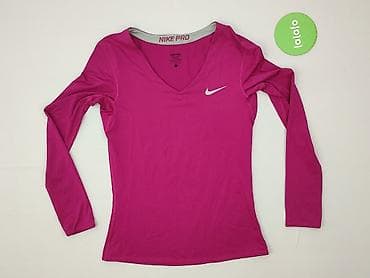 nike pro olx: Nike, T-shirt damski, rozmiar S — 2