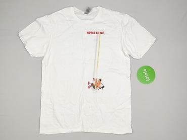 gate bluzki: Gildan, T-shirt damski, rozmiar M — 2