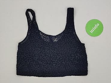 topy celine: H&M Divided, Top damski, rozmiar 2XS — 2