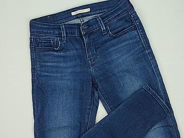 Levi’s, Jeansy damskie, rozmiar S