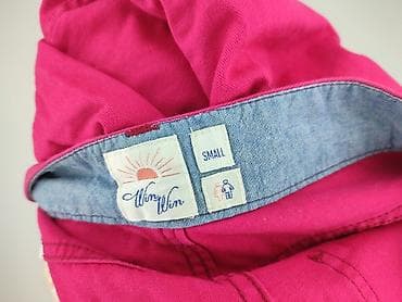 Spodnie materiałowe: Spodnie materiałowe damskie, rozmiar S — 5