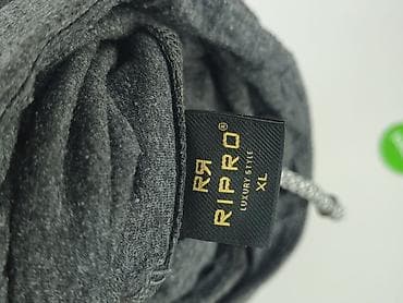 bomberka c: Bluza z kapturem damska, rozmiar XL — 4