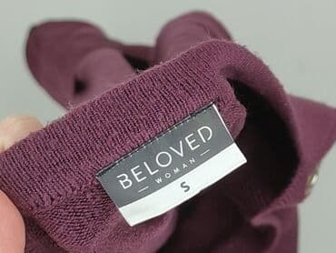 buty by o la la kozaki: Sweter damski, rozmiar S — 5