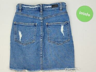 spódniczka pull and bear: PULL&BEAR, Spódnica damska, rozmiar S — 4